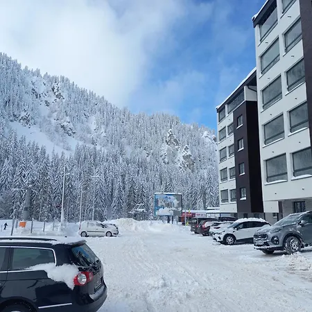 Apartament Winter Night Snjezna Dolina *